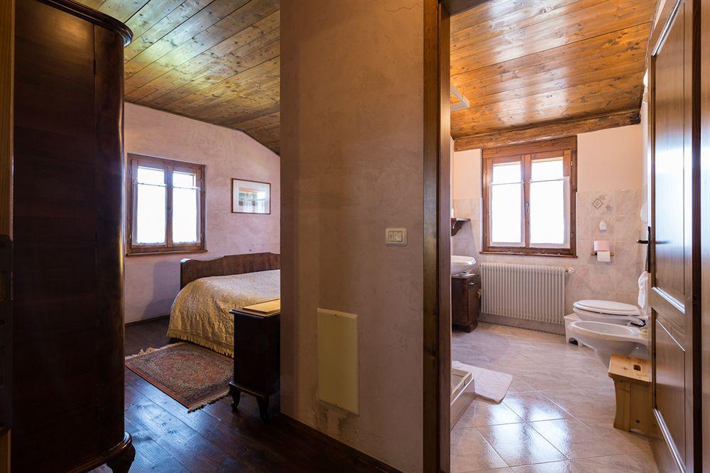 Agriturismo Borg Da Ocjs Medea Exterior photo