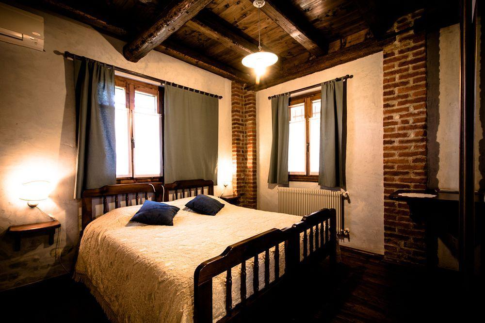 Agriturismo Borg Da Ocjs Medea Exterior photo