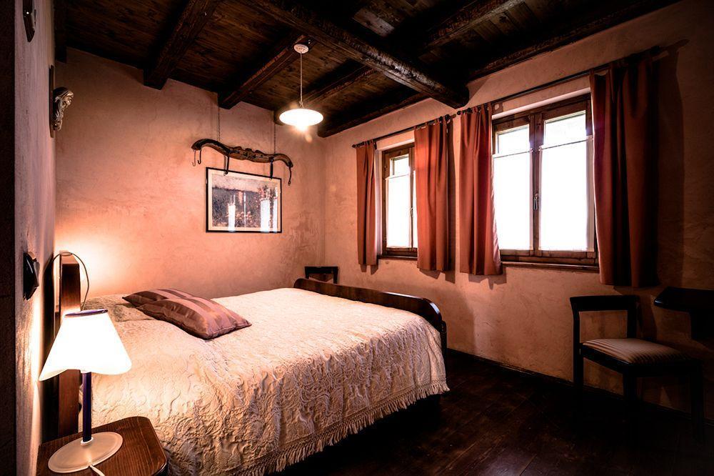 Agriturismo Borg Da Ocjs Medea Exterior photo