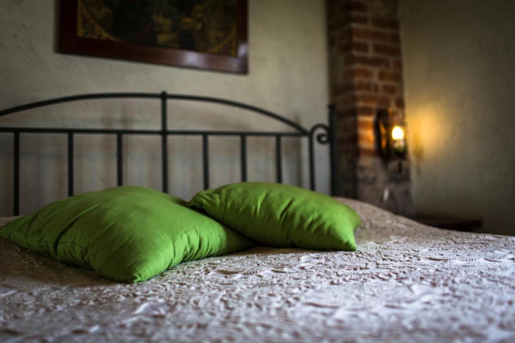 Agriturismo Borg Da Ocjs Medea Room photo